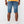 True Religion Shorts Rocco Sn Flap Short Medium Wash
