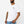 True Religion T-Shirt Applique Multi Optic White