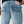 True Religion Jeans Ricky Sn Flap Straight Light Skyline Wash