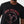 True Religion T-Shirt Stud Buddha Jet Black