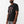 True Religion T-Shirt Stud Buddha Jet Black