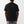 True Religion T-Shirt Stud Buddha Jet Black
