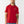 True Religion T-Shirt Elongated Tr Silicone Travertine Red