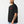 True Religion T-Shirt Dimensional Tr Flock Jet Black