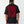 True Religion T-Shirt Dimensional Tr Flock Jet Black