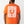 True Religion T-Shirt Dimensional Tr Flock Red/Orange