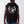 True Religion Tank Buddha Circcular Hod Black