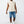 True Religion Tank Buddha Circcular Hod Grey