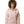 True Religion Big T Hoodie Shrunken Zip Up Orchid Pink