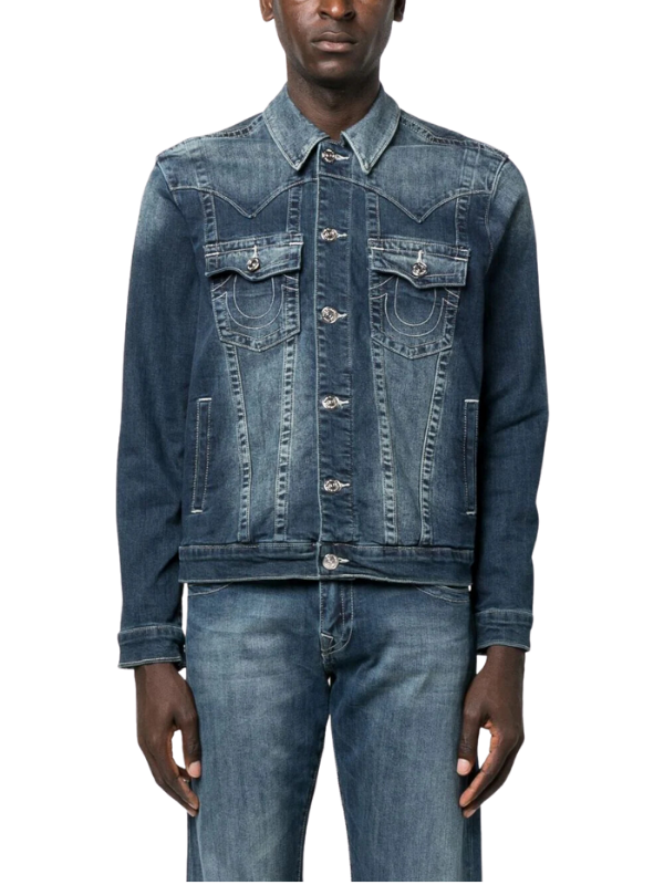 Jimmy Denim Jacket