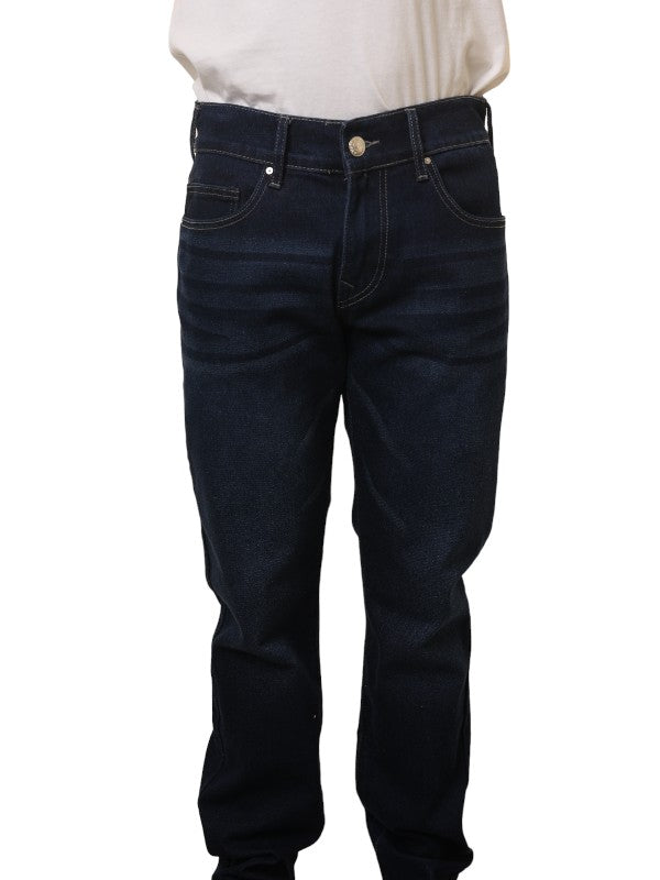 True Religion Rocco Jeans Skinny Dark Artic