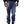 True Religion Ricky Blue Submarine Medium Wash