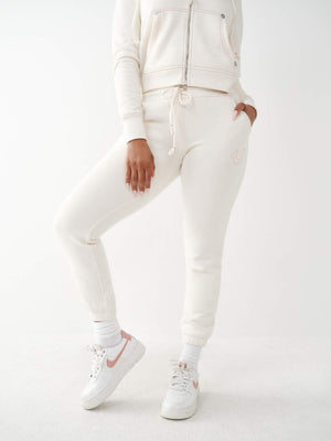 Big T Logo Jogger-True Religion