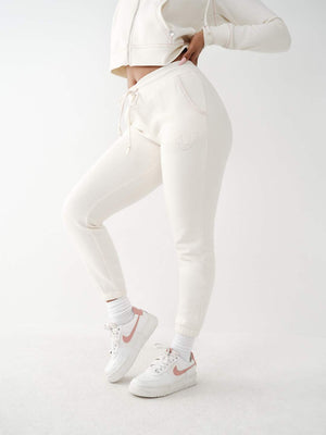 Big T Logo Jogger-True Religion