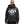 True Religion Blu X Tr Hoodie Faint Black