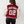 True Religion Varsity Jacket Tibetan Red