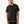 True Religion Ss Flatlock Tee Jet Black