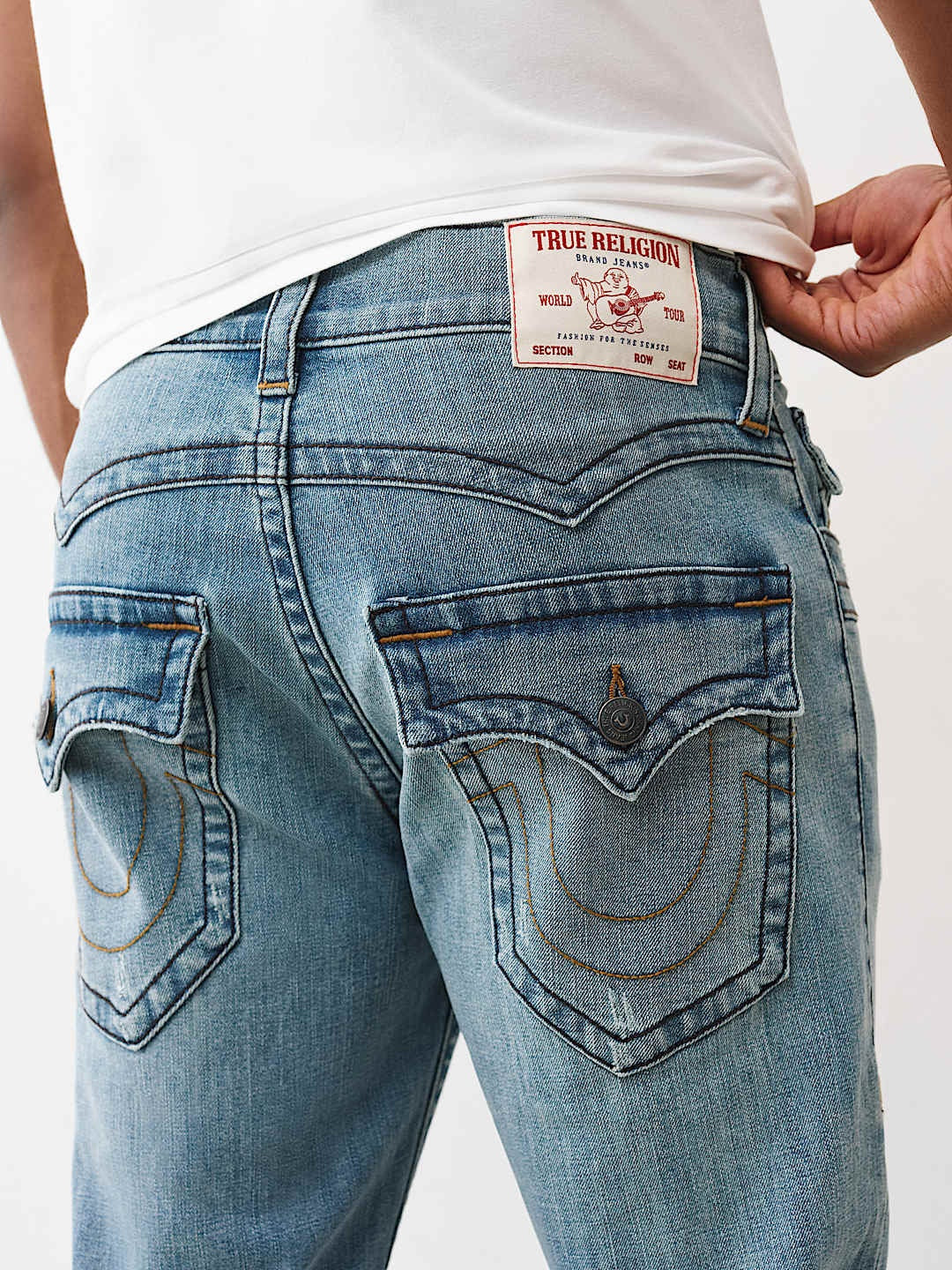 Collections – True Religion