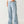 True Religion Vinny Tear Away Sn Flp 32In Whisper Medium Wash