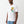 True Religion Ss Freeway Patch Tee Optic White-True Religion