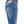 True Religion Sarah Jeans Ladies High Rise Medium Wash