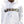 True Religion Relaxed Hoodie Embro Optic White