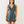 True Religion Fitted Denim Vest Dress Amestoy-True Religion