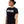 True Religion Sequins T-Shirt Ladies Jet Black