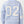 True Religion Sweater Boyfriend Pullover Brunnera Blue