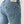 True Religion Rocco Big T Skinny Medium Fresh Wash-True Religion