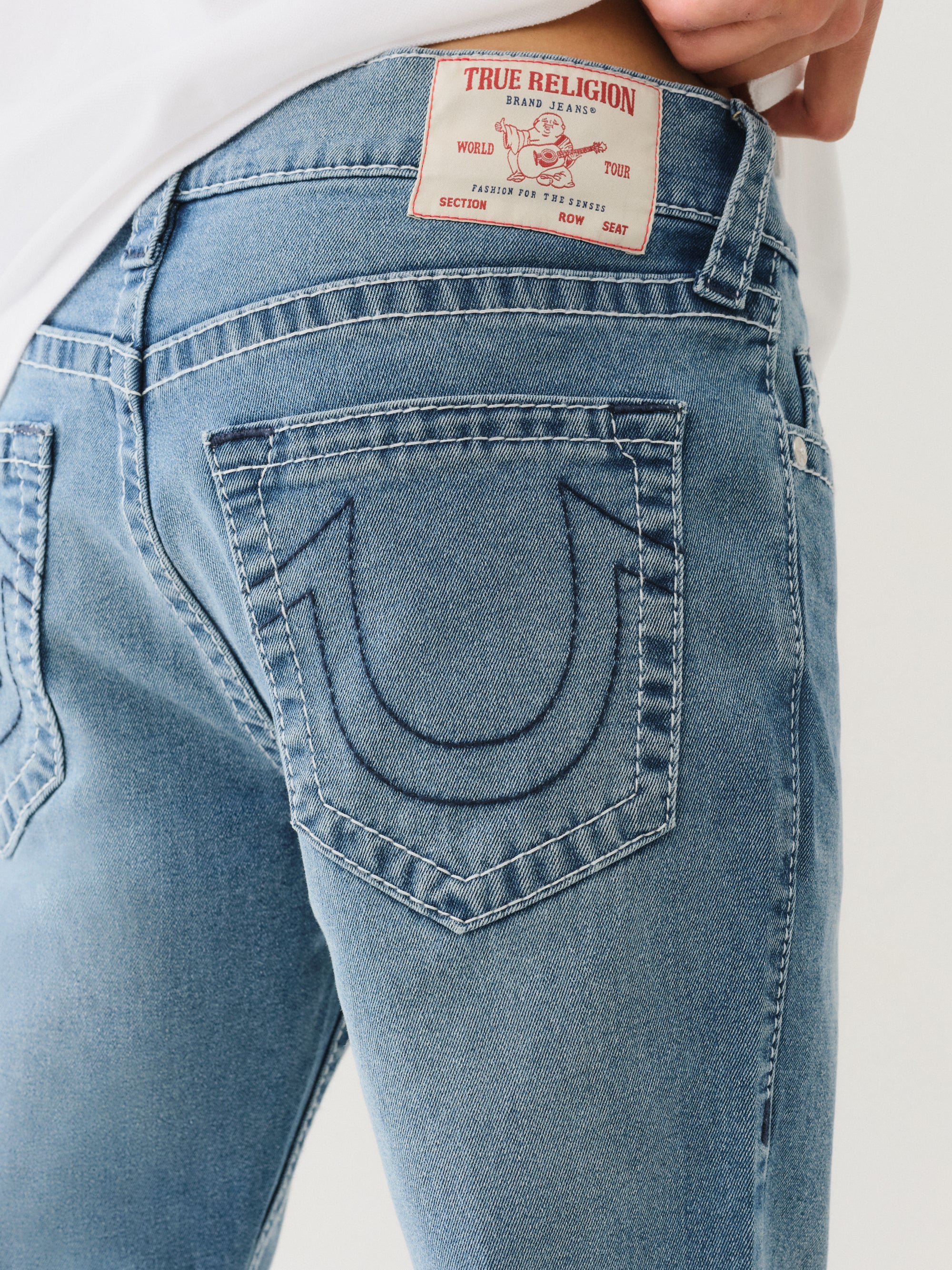 True Re Collections – True Religion