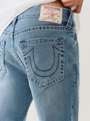 True Religion Rocco Big T Skinny Medium Fresh Wash-True Religion