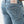 True Religion Jeans Rocco Sn Skinny Light Peppermint Wash