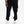 True Religion Multi Hs Military Jogger Jet Black
