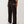True Religion Sweatpants Hs Foldover Jet Black