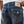 True Religion Jeans Velvet Vinny Super T Flap 34In Blue Velvet Wash