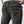 TRUE RELIGION JEANS ROCCO SUPER T FLAP 32IN SMOG OVERDYE BLACK WASH