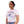 True Religion Baby T-Shirt Short Sleeve Logo Optic White
