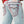 TRUE RELIGION JEANS BOBBY SUPER T FLAP 32IN PLAYMAKER FADED INDIGO LT WASH