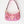 True Religion Bag Buckle Hs Dull Pink