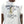 True Religion Relaxed Tiger T-Shirt Optic White