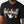 TRUE RELIGION T-SHIRT HS CHAMP JET BLACK