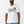 TRUE RELIGION T-SHIRT HS CHAMP OPTIC WHITE