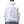 True Religion Printed Big T Hoodie Optic White