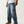 True Religion Big T Cargo Pant Dark Rebel Race Wash-True Religion
