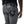 True Religion Roccos Jeans Painted Moscow Mule Grey Wash