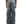 True Religion Jessie Cargo Pants Big T Baggy Medium Wash