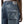 True Religion Jessie Cargo Pants Big T Baggy Medium Wash