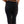 True Religion Billi Jeans Ladies Mr Striaght Black