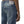 True Religion Joey Jeans Ladies Vintage Flare Medium Wash